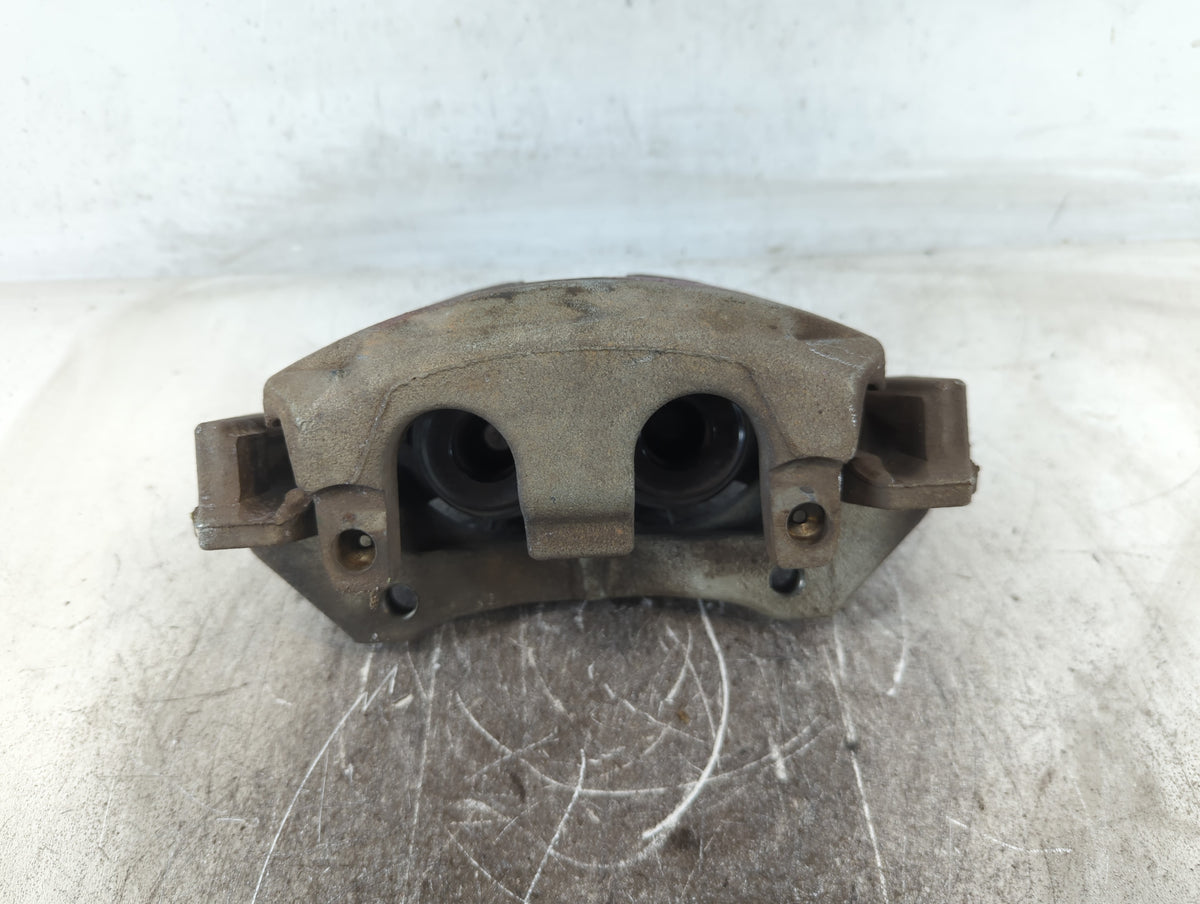 2011-2022 Jeep Grand Cherokee Front Passenger Right Brake Caliper 699618 - Oemusedautoparts1.com