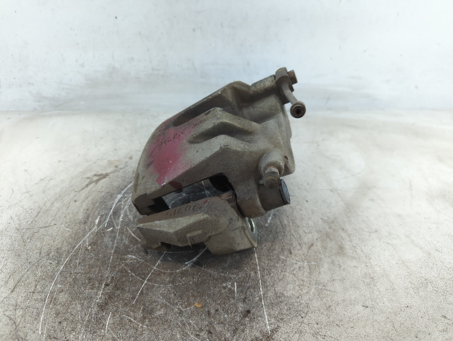 2011-2022 Jeep Grand Cherokee Front Passenger Right Brake Caliper - Oemusedautoparts1.com