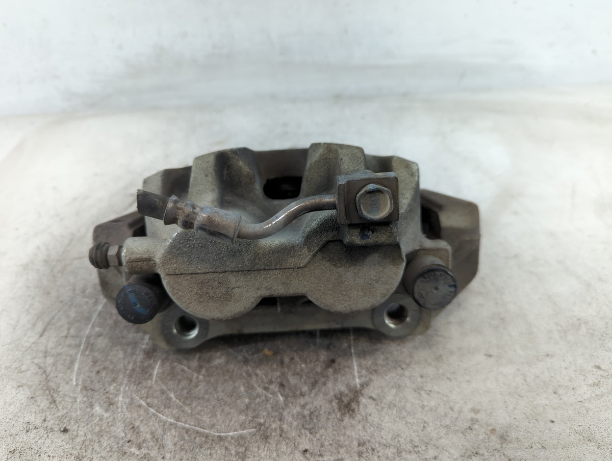 2011-2022 Jeep Grand Cherokee Front Passenger Right Brake Caliper 699618 - Oemusedautoparts1.com