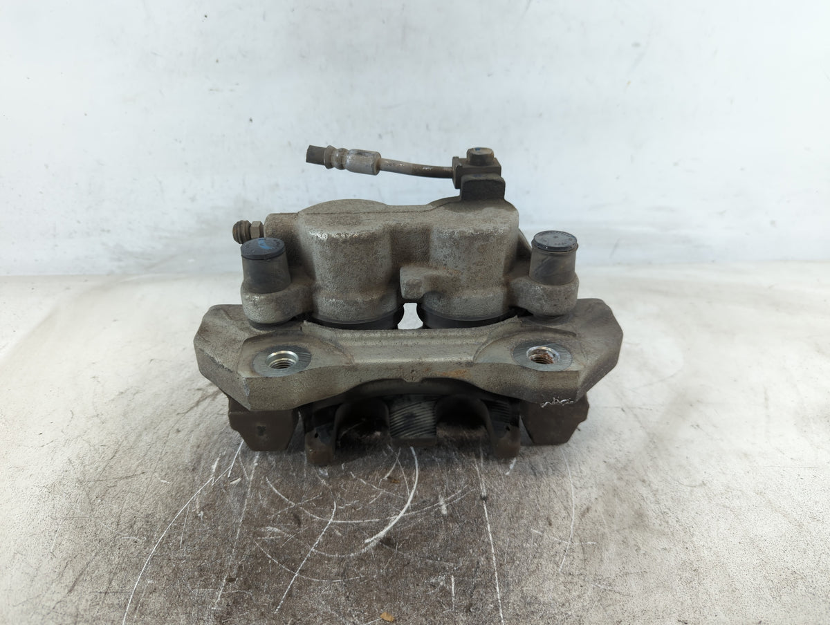 2011-2022 Jeep Grand Cherokee Front Passenger Right Brake Caliper 699618 - Oemusedautoparts1.com