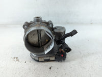 2011-2022 Jeep Grand Cherokee Throttle Body P/N:0 280 750 570 05184349AC Fits OEM Used Auto Parts - Oemusedautoparts1.com