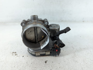 2011-2022 Jeep Grand Cherokee Throttle Body P/N:0 280 750 570 05184349AC Fits OEM Used Auto Parts - Oemusedautoparts1.com