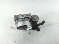 2011-2022 Jeep Grand Cherokee Throttle Body P/N:0 280 750 570 05184349AC Fits OEM Used Auto Parts - Oemusedautoparts1.com