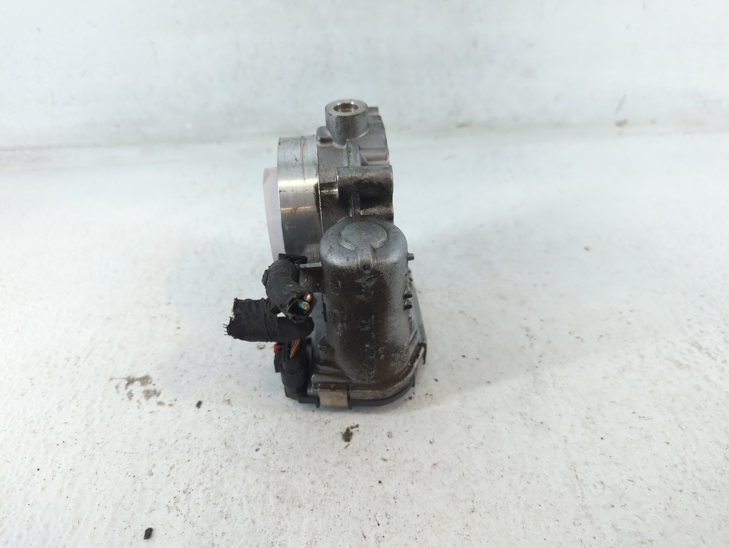 2011-2022 Jeep Grand Cherokee Throttle Body P/N:0 280 750 570 05184349AC Fits OEM Used Auto Parts - Oemusedautoparts1.com
