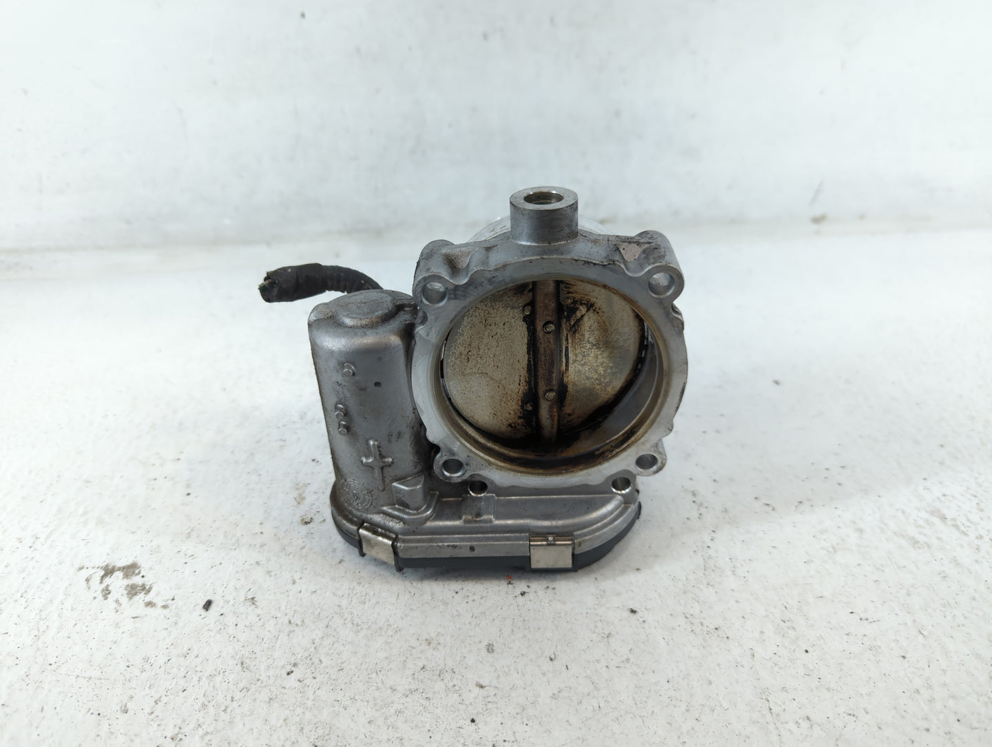 2011-2022 Jeep Grand Cherokee Throttle Body P/N:0 280 750 570 05184349AC Fits OEM Used Auto Parts - Oemusedautoparts1.com