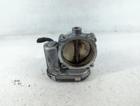 2011-2022 Jeep Grand Cherokee Throttle Body P/N:0 280 750 570 05184349AC Fits OEM Used Auto Parts - Oemusedautoparts1.com