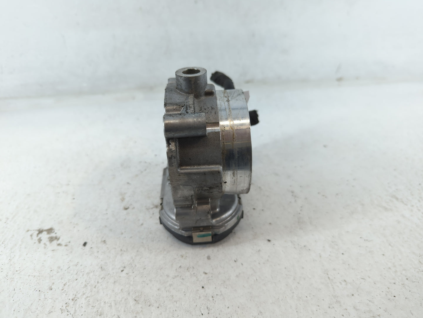 2011-2022 Jeep Grand Cherokee Throttle Body P/N:0 280 750 570 05184349AC Fits OEM Used Auto Parts - Oemusedautoparts1.com