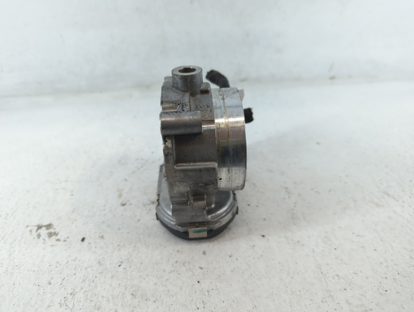 2011-2022 Jeep Grand Cherokee Throttle Body P/N:0 280 750 570 05184349AC Fits OEM Used Auto Parts - Oemusedautoparts1.com
