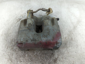 compare product 2012-2017 Jeep Grand Cherokee Front Passenger Right Brake Caliper