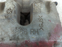 2012-2017 Jeep Grand Cherokee Front Passenger Right Brake Caliper - Oemusedautoparts1.com