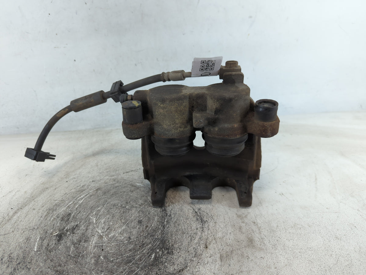 2011-2022 Jeep Grand Cherokee Front Passenger Right Brake Caliper 699880 - Oemusedautoparts1.com