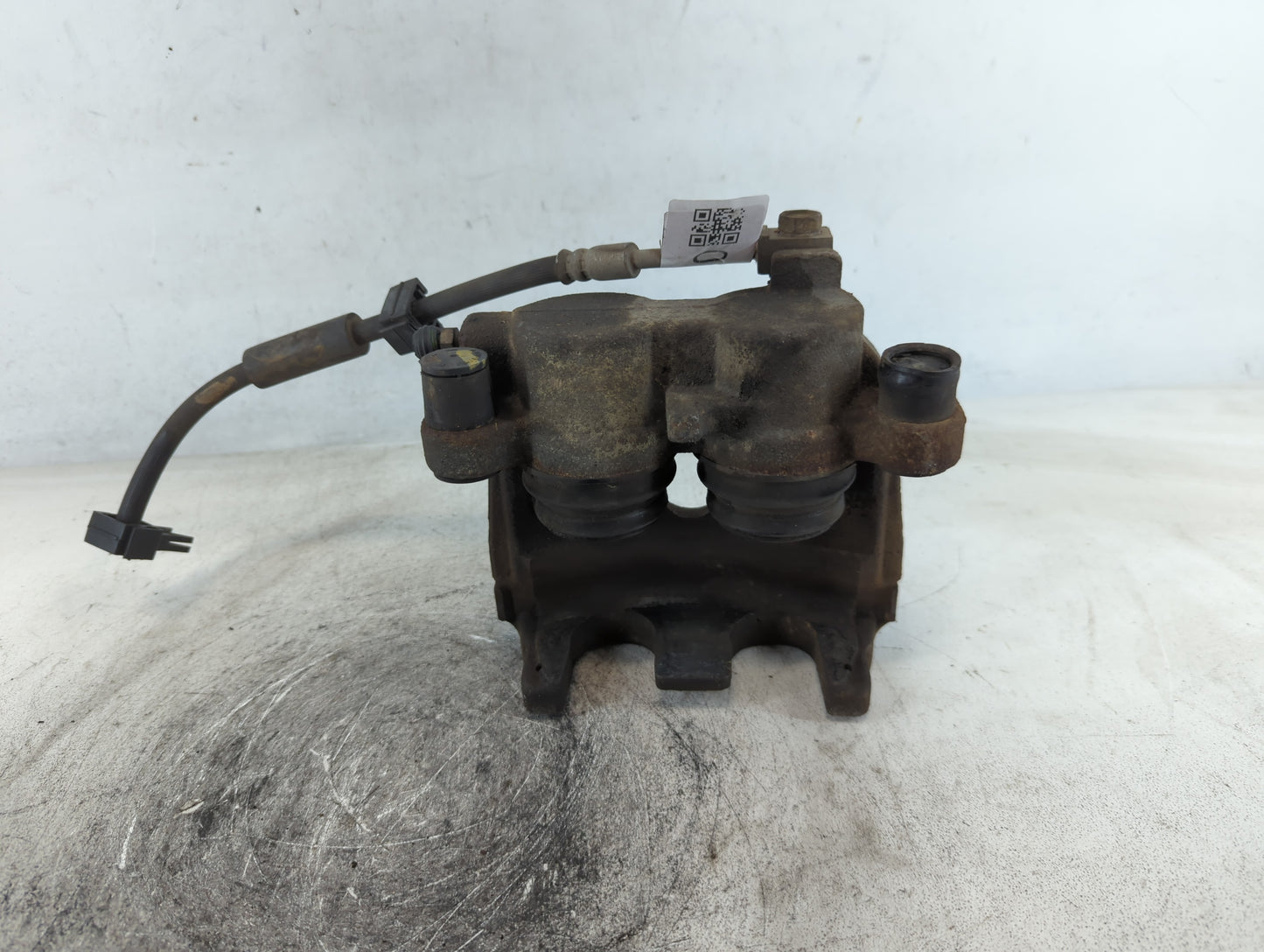 2011-2022 Jeep Grand Cherokee Front Passenger Right Brake Caliper 699880 - Oemusedautoparts1.com