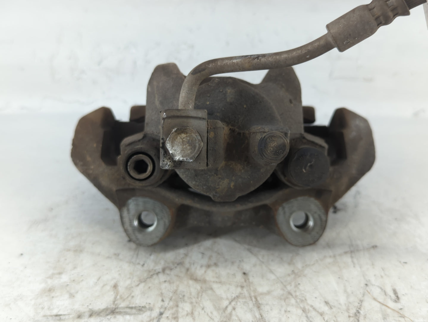 2011-2022 Jeep Grand Cherokee Front Passenger Right Brake Caliper 699908 - Oemusedautoparts1.com