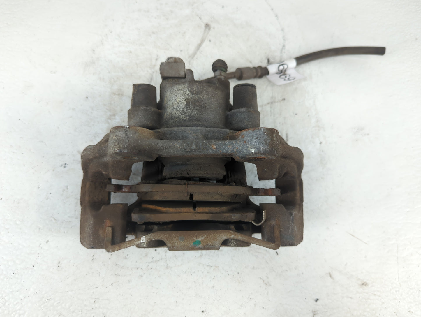 2011-2022 Jeep Grand Cherokee Front Passenger Right Brake Caliper 699908 - Oemusedautoparts1.com