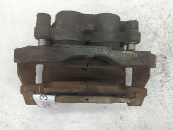 compare product 2011-2022 Jeep Grand Cherokee Front Driver Left Brake Caliper