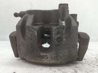 2011-2022 Jeep Grand Cherokee Front Driver Left Brake Caliper - Oemusedautoparts1.com