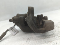 2011-2022 Jeep Grand Cherokee Front Driver Left Brake Caliper - Oemusedautoparts1.com