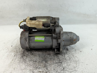 compare product 2016-2021 Jeep Grand Cherokee Car Starter Motor Solenoid OEM P/N:TN438000-2650 56029780AB Fits OEM Used Auto Parts