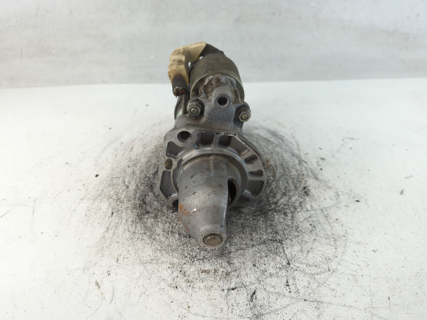 2016-2021 Jeep Grand Cherokee Car Starter Motor Solenoid OEM P/N:TN438000-2650 56029780AB Fits OEM Used Auto Parts - Oemused
