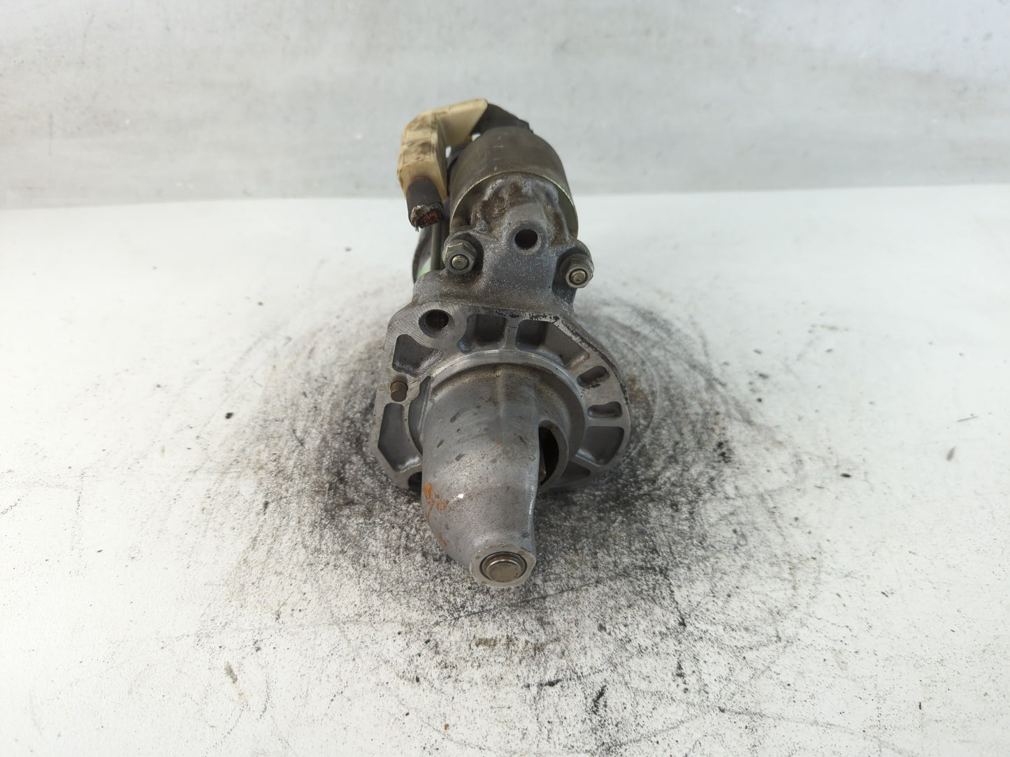 2016-2021 Jeep Grand Cherokee Car Starter Motor Solenoid OEM P/N:TN438000-2650 56029780AB Fits OEM Used Auto Parts - Oemused