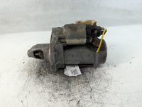 2016-2021 Jeep Grand Cherokee Car Starter Motor Solenoid OEM P/N:TN438000-2650 56029780AB Fits OEM Used Auto Parts - Oemused