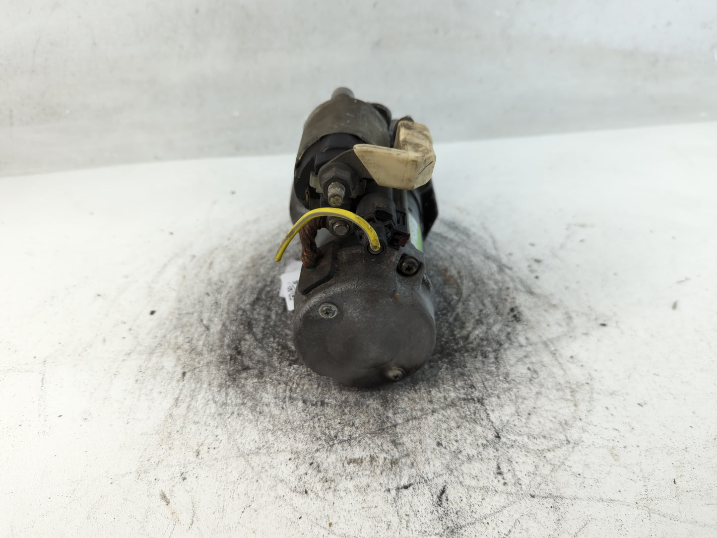 2016-2021 Jeep Grand Cherokee Car Starter Motor Solenoid OEM P/N:TN438000-2650 56029780AB Fits OEM Used Auto Parts - Oemused