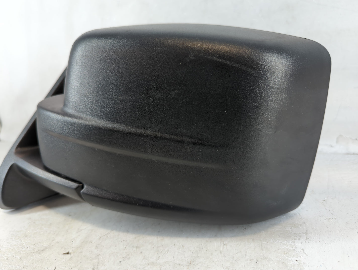 2007-2017 Jeep Patriot Driver Side View Mirror - Left Door Mirror OEM Used - Oemusedautoparts1.com