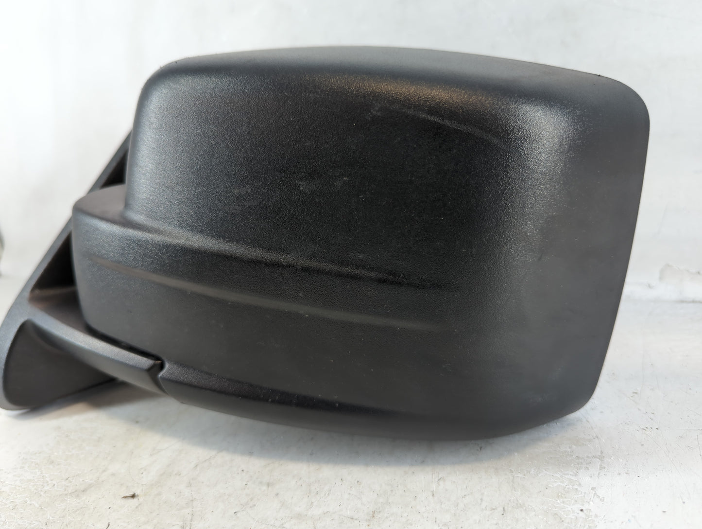 2007-2017 Jeep Patriot Driver Side View Mirror - Left Door Mirror OEM Used - Oemusedautoparts1.com