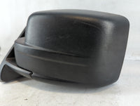 2007-2017 Jeep Patriot Driver Side View Mirror - Left Door Mirror OEM Used - Oemusedautoparts1.com