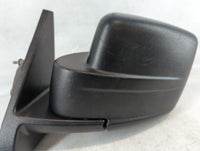 2007-2017 Jeep Patriot Driver Side View Mirror - Left Door Mirror OEM Used - Oemusedautoparts1.com