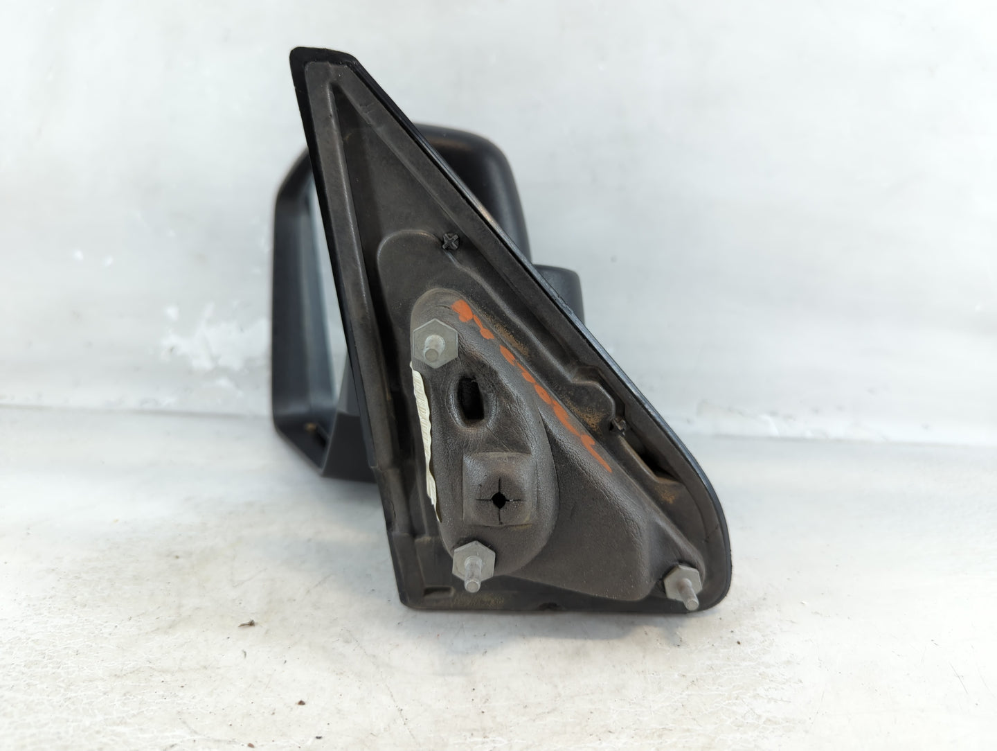 2007-2017 Jeep Patriot Driver Side View Mirror - Left Door Mirror OEM Used - Oemusedautoparts1.com
