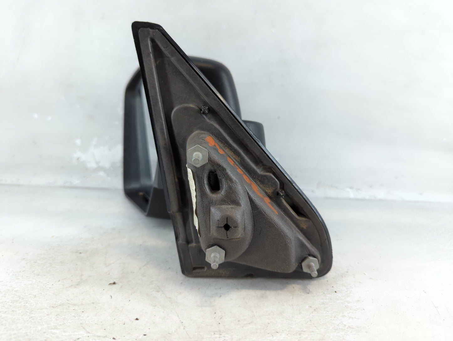 2007-2017 Jeep Patriot Driver Side View Mirror - Left Door Mirror OEM Used - Oemusedautoparts1.com
