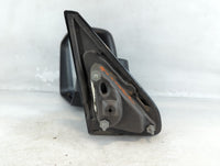 2007-2017 Jeep Patriot Driver Side View Mirror - Left Door Mirror OEM Used - Oemusedautoparts1.com