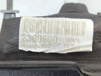 2007-2017 Jeep Patriot Driver Side View Mirror - Left Door Mirror OEM Used - Oemusedautoparts1.com