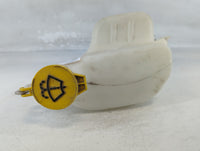 2007-2017 Jeep Patriot Windshield Washer Fluid Reservoir Bottle Oem - Oemusedautoparts1.com