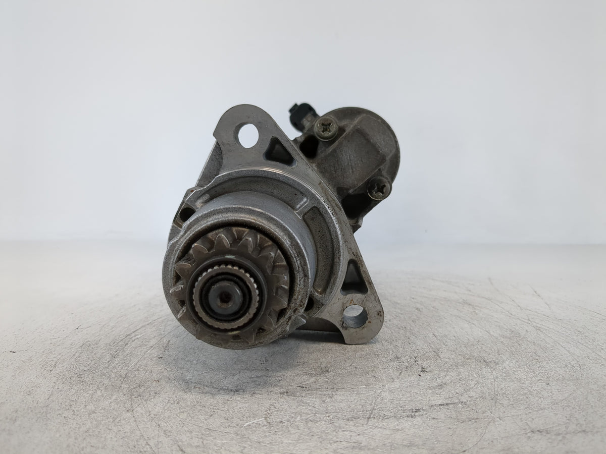 2016 Jeep Patriot Car Starter Motor Solenoid OEM P/N:23300 9HP0B Fits Fits 2015 2017 2018 2019 2020 2021 2022 OEM Used Auto 