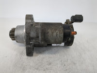 2016 Jeep Patriot Car Starter Motor Solenoid OEM P/N:23300 9HP0B Fits OEM Used Auto Parts - Oemusedautoparts1.com