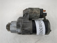 2016 Jeep Patriot Car Starter Motor Solenoid OEM P/N:23300 9HP0B Fits Fits 2015 2017 2018 2019 2020 2021 2022 OEM Used Auto 