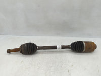 2007-2017 Jeep Patriot Axle Shaft Rear Driver Cv C/v - Oemusedautoparts1.com