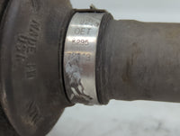 2007-2017 Jeep Patriot Axle Shaft Rear Driver Cv C/v - Oemusedautoparts1.com