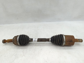 compare product 2014-2017 Jeep Patriot Axle Shaft Front Driver Cv C/v