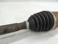 2014-2017 Jeep Patriot Axle Shaft Front Driver Cv C/v - Oemusedautoparts1.com