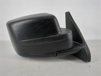 2007-2017 Jeep Patriot Passenger Side View Mirror - Right Door Mirror OEM Used - Oemusedautoparts1.com