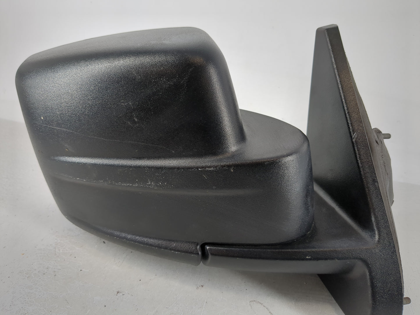 2007-2017 Jeep Patriot Passenger Side View Mirror - Right Door Mirror OEM Used - Oemusedautoparts1.com