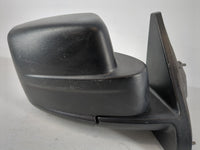 2007-2017 Jeep Patriot Passenger Side View Mirror - Right Door Mirror OEM Used - Oemusedautoparts1.com