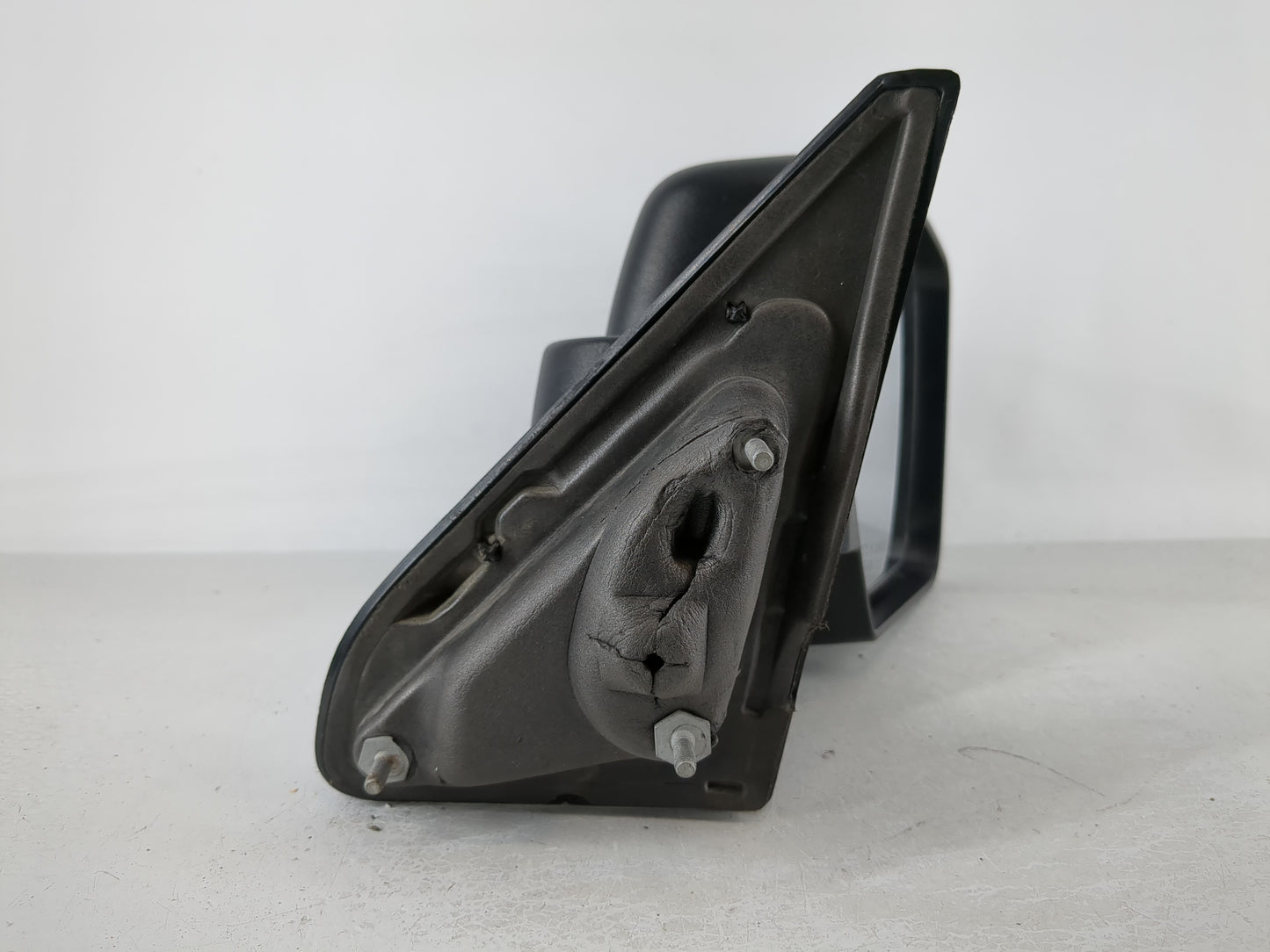 2007-2017 Jeep Patriot Passenger Side View Mirror - Right Door Mirror OEM Used - Oemusedautoparts1.com
