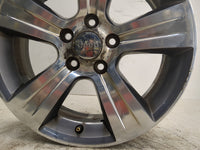 2016-2017 Jeep Patriot Oem Wheel Rim - Oemusedautoparts1.com