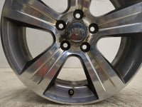 2016-2017 Jeep Patriot Oem Wheel Rim - Oemusedautoparts1.com