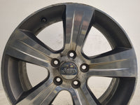 2016-2017 Jeep Patriot Oem Wheel Rim - Oemusedautoparts1.com
