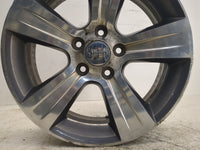 2016-2017 Jeep Patriot Oem Wheel Rim - Oemusedautoparts1.com